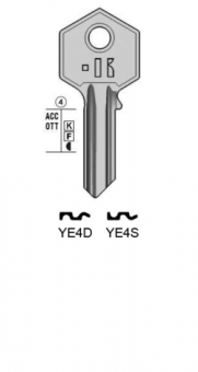 LLAVE DE ACERO YA-2D ⠀⠀⠀⠀⠀⠀⠀⠀⠀⠀⠀⠀⠀⠀⠀⠀⠀⠀⠀⠀⠀⠀⠀⠀⠀⠀